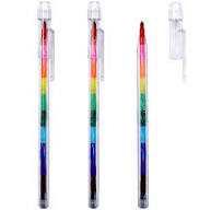 CAEP Stackable Colored Pencil – Bensia
