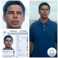 Rigoberto 'Rigo' Ramos Montoya, 37 años. #desapareció el 21 de octubre de  2019, en Culiacán, Sinaloa, México. Fec. Nac.: 11/Sept/1982. Complexion:  Regular. Estatura: aprox.1'75 mts. Tez: Moreno claro. Ojos: Negro. Cabello:  Negro.
