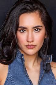 Amanda Sinks's Instagram, Twitter & Facebook