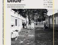 Das haus der demokratie und menschenrechte ist eine denkwerkstatt, ein ort des dialogs und der arbeit für mehr teilhabe der bürgerinnen und bürger an den entscheidungen der modernen gesellschaft. Haus Der Demokratie Und Menschenrechte Berlin Recht Im Bilde Taz De