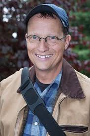 About — Ben Mann Studios