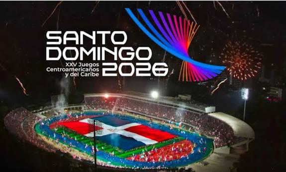 Presidente Abinader anuncia incorporación de medallistas de Santo Domingo  2026 al PARNI y aumento de incentivos a partir de 2027 Destaca que la  delegación dominicana logró la mejor actuación de su historia