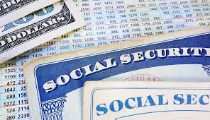 Social security benefits depends on your age and the type of benefit for which you are applying. Biggest Social Security Changes That Start Jan 1