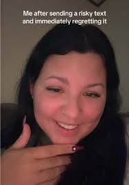 What to Do If You Regret Sending A Text