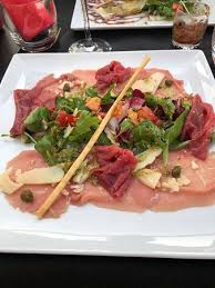 Restaurant Il Divino Cavalaire Sur Mer Restaurant Avis Numero De Telephone Photos Tripadvisor