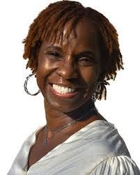 Judy Cain's Instagram, Twitter & Facebook