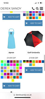 Profile for Derek Sandy