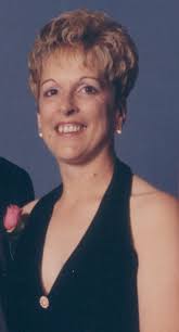 Obituary information for Candice "Candy" Cook