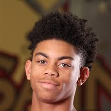 Jalen Matthews' Christian Academy Bio