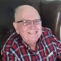 Mr. Donald E. Brightwell Obituary