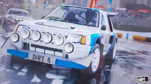 Download game pc / komputer gratis: Spesifikasi Pc Dirt 5 Game Balap Kelas Berat