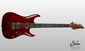 Epingle Sur Guitars Suhr