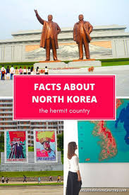 Today, south korea is in the global spotlight because of a variety of hanbok designs that. Facts About North Korea 26 Things You Didn T Know About The Dprk
