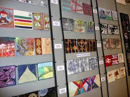 quiltersgilde quiltjes inleveren in zwolle miniatuurquilts