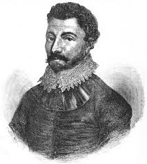 Francis Drake