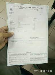 Kenapa perlu kereta baru dan mewah sedangkan kereta terpakai pun mampu sampai ke tempat yang nak dituju? Mooosang King E Pembatalan Geran Kereta Habis Bayar Di Jpj