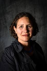 Daniela Gerson Goes to Uzbekistan to Uncover Family History