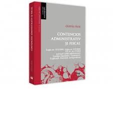 Legea 272/2004 privind protectia si promovarea drepturilor copilului si alte acte normative privind protectia copilului. Contencios Administrativ Si Fiscal 2019 Legea Nr 554 2004 Legea Nr 212 2018 O U G Nr 57 2019 Privind Codul Administrativ Corelari Legislative Comentarii Explicatii Doctrina Jurisprudenta Oliviu Puie