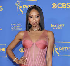 Tanisha Harper