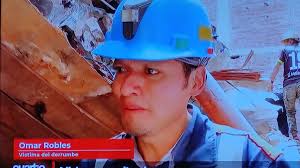 Deslizamiento en Retamas: Padre de familia dedica emotivo mensaje a su  esposa e hijos fallecidos