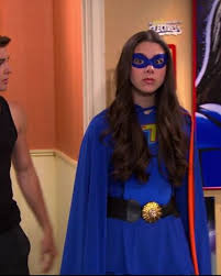 Дэн кросс, пэтти гари кокс, дэвид ходж и др. Who S Your Mommy The Thundermans Wiki Fandom