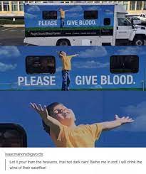 Let It Rain Memes