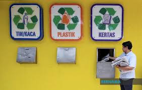 1,150 likes · 6 talking about this · 13 were here. Bernama Swcorp Aims 40 Per Cent Recycling Rate By 2025