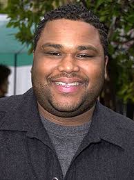 Anthony Anderson