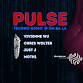 PULSE by PUPA x ÚM BA LA: TECHNO NIGHT 4 event image
