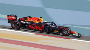 Lewis hamilton reagiu e foi o terceiro, enquanto max verstappen provocou bandeira vermelha Max Verstappen Faz Melhor Tempo No Primeiro Treino Livre Do Gp Do Bahrain Formula 1 Jornal Record