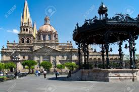 From mapcarta, the free map. Monuments Of Guadalajara Jalisco Mexico Stock Photo Picture And Royalty Free Image Image 60314579