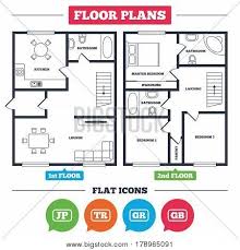I like cruising houzz as much as anyone and here's a collection of kitchen layouts with free floor plan symbols free blueprint symbols free floor plan checklist. Architecture Plan Vector Photo Free Trial Bigstock