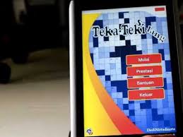 We did not find results for: Teka Teki Silang 2 0 Apk