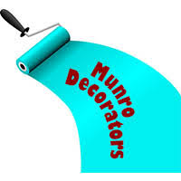 Munro Decorators and Home Maintenance Carterton Area