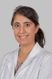 Asma Aziz, M.D.