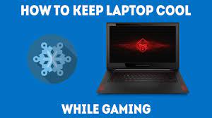 How To Keep Your Laptop Cool While Gaming Simple Guide Youtube