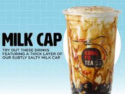 Best Sellers Kung Fu Tea Fresh Innovative Fearless Leading Tea Brand Tea Recipes Tea Brands Melon Tea