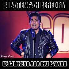 Semalam telah berlangsungnya minggu pertama maharaja lawak mega 2019. Lawak Solo Masuk Peringkat Akhir Minggu Depan Ini Sebab Kenapa Kami Rasa Fikri Akan Jadi Juara