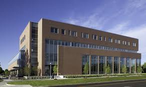 Pin By H L Architecture On Architecture For Education Health And Wellness Center University Of Colorado Denver University Of Colorado