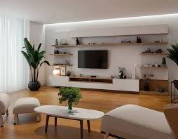 326 x 370 jpeg 28 кб. 39 Best Tv Wall Living Room Ideas Decor On A Budget Living Room Wall Units Modern Tv Room Tv Room Design