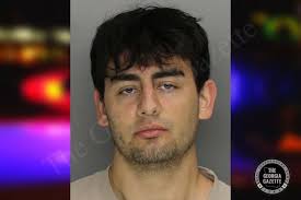 Jayden Lawrence — Cobb County Jail Bookings