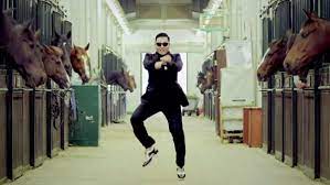 Agora Gangnam Style Nu Mai Este Cel Mai Vizionat Videoclip De Pe Youtube