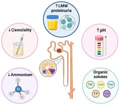 Image result for Transtubular Potassium Gradient