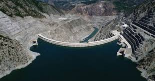 Maybe you would like to learn more about one of these? Deriner Baraji Nin Elektrik Uretimi 11 Milyar Kw Yi Asti Enerji Sektoru Piyasasi Gundemi Haberleri Enerji Gazetesi