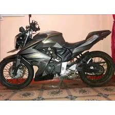 Yamahabyson #modif #modifmurah modif yanaha byson dengan modal 3jt mencoba modif byson dengan budged minim. Body Modifikasi Byson Model Streetfighter Shopee Indonesia