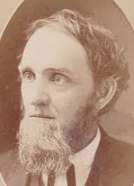 On my mother's side I am an Adam's. My great, great, great grandfather  Arvel Adams arrived in Sidney in 1854. One of his sons was John William. He  was born in 1850
