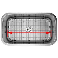 Shop modern bath decor, towels, shower curtains & more at west elm® Serene Valley Sink Protector Grid 11 11 16 X 13 3 16 Rear Drain With Corner Radius 3 1 2 304 Stainless Steel Material Nlw1311r Kitchen Fixtures Kitchen Bath Fixtures Guardebem Com