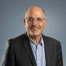 Executive Leadership