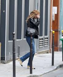Maybe you would like to learn more about one of these? Vanessa Paradis Out In Paris 07 07 2020 Hawtcelebs