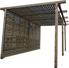 Tempo Slats Pergola Www Contemporarygarden Co Uk Pergola Pergola Shade Steel Pergola